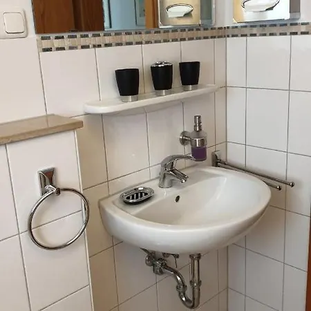 Westerheide Apartment