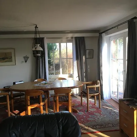 Lejlighed Westerheide