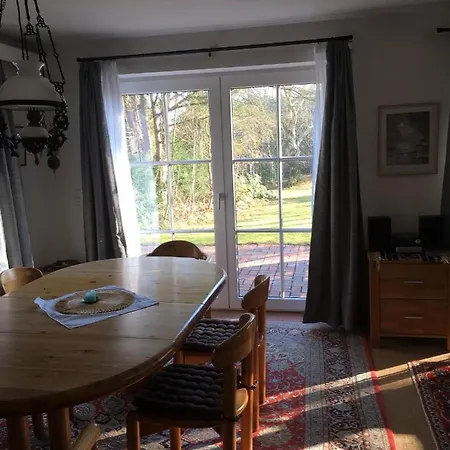 Westerheide Apartment