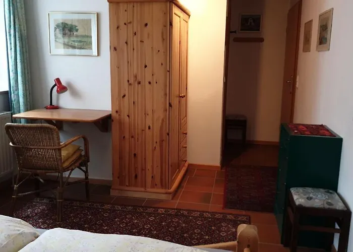 Lägenhet Westerheide Nebel