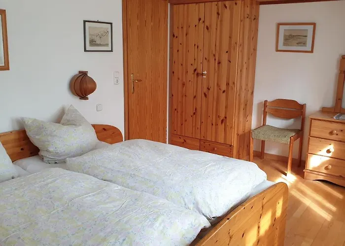 Lägenhet Westerheide